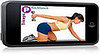 PumpOne: A Workout Program Via Your Cell Phone