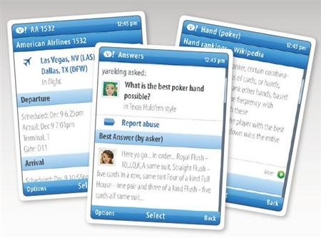 Yahoo! To Introduce Voice Enabled Search 