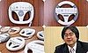 It Took a Lot of Tries to Wii-Invent the Wii Wheel 