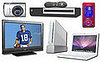 Weekly Recap: Decking the Halls With Lots of Gadgets