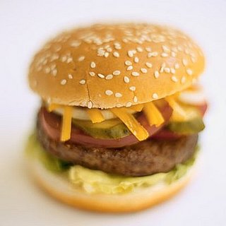 How Much Do You Know About Hamburgers?