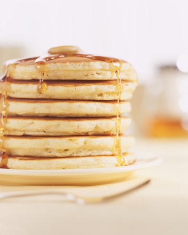 IHOP Wants You to Eat More Pancakes