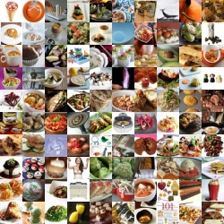 Yummy Link: Tastespotting's Top 100