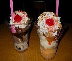 Yummy Deals: Buy One Sundae, Get One Free
