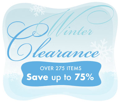 Yummy Deals: Cooking.com's Winter Clearance Sale