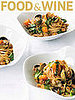 Food & Wine's Top Tastes to Try in 2008