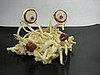 Yummy Link: Edible Flying Spaghetti Monster