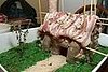 Yummy Link: Miniature Meat House