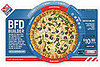 Domino's Announces Their New Big Fantastic Deal (BFD) Contest