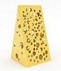Stanislav Katz's Cheese Grater: Love It or Hate It?