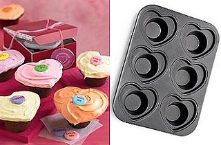 Yummy Links: From Crownheart Cupcakes to Turkey Bacon