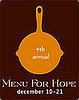 Yummy Link: Menu for Hope Raises More Than $90K