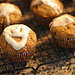 Apple-Date Muffincakes