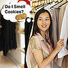 Researcher Determines That the Smell of Cookies Make People Shop More