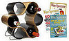 Win a Wine Knot and a Subscription to Wine Spectator!