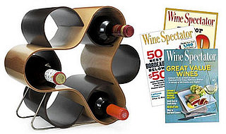 Win a Wine Knot and a Subscription to Wine Spectator!