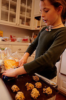England Plans to Make Cooking Classes Mandatory