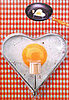 Heart-Shaped Products For Valentine's Day
