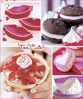 Yummy Links: From Valentine's Treats to Homemade Samoas