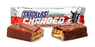 Yummy Link: Snickers Charged