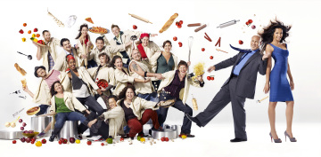 Top Chef 4 Begins March 12