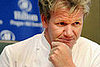 Gordon Ramsay to Open His Own Culinary School