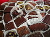 Do You Remember Your Chocolate Info?