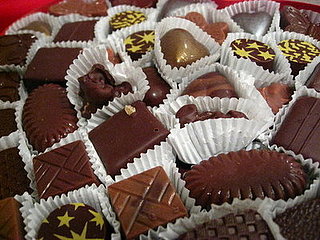 Do You Remember Your Chocolate Info?