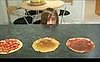 Stop Motion Pancakes
