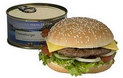 Would You Eat This Cheeseburger? Would You Eat This Cheeseburger?