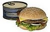 Would You Eat This Cheeseburger?
