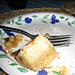 Dulce De Leche Cheesecake