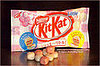 Yummy Link: Kit Kat Lucky Littles
