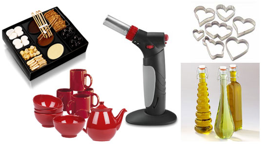 Yum's February Must Haves Yum's February Must Haves