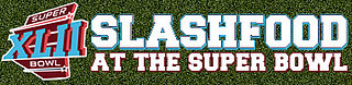 Yummy Link: More Snacks For the Super Bowl