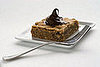 Yummy Link: Hazelnut Blondies