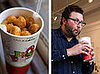 Introducing the Col-Pop, a New Way to Enjoy Food and Drink