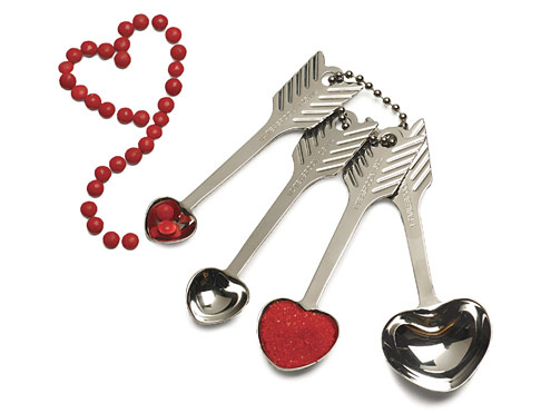Show Your Cook a Little Love Show Your Cook a Little Love
