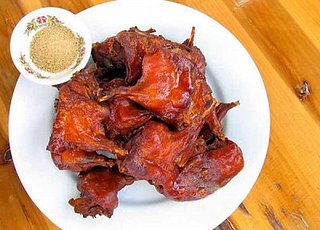 Would You Eat a Rat?