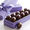 Win a Year of Chocolate