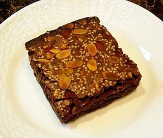 Yummy Links: From Spicy Brownies to Small Appliances