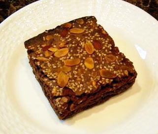 Yummy Links: From Spicy Brownies to Small Appliances