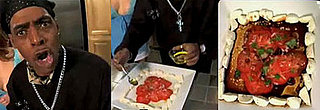 It's a Gangsta's Paradise — Learn How to Cook With Coolio