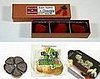 Japanese Garlic Producer Offers Chocolate-Covered Garlic