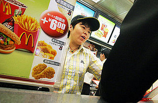 McDonald's Will Serve Up a Song With Your Fries