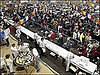 Fargo Breaks World Record for World's Largest Pancake Feed