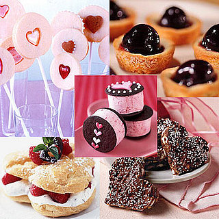 Homemade Sweets for Your Sweetie