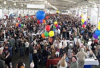 Have You Ever Been Wine Tasting?