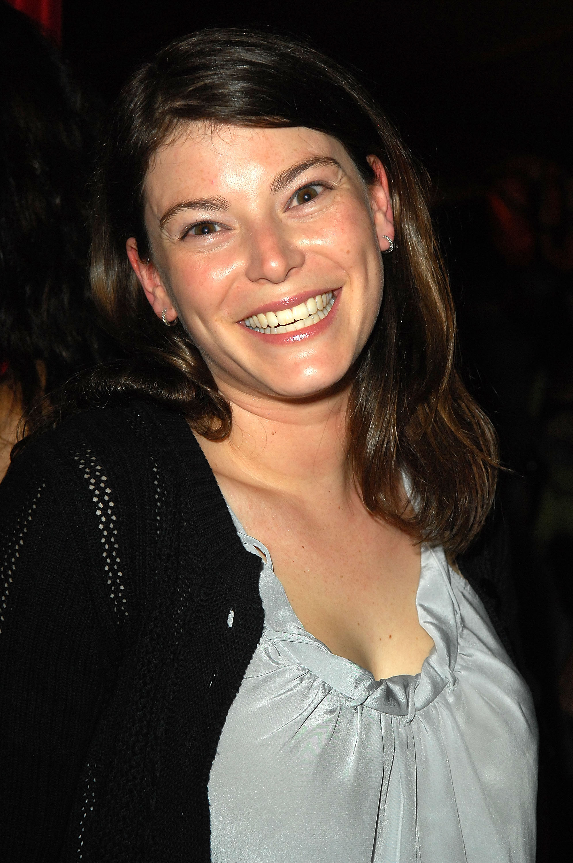 Top Chef Judge Gail Simmons Top Chef Judge Gail Simmons