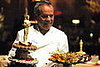 Wolfgang Puck Talks About This Years Governors Ball Menu